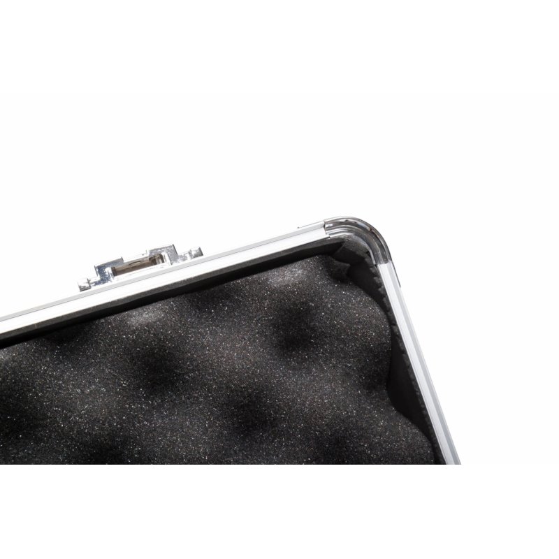 MAUL 6399409 equipment case Briefcase/classic case Silver