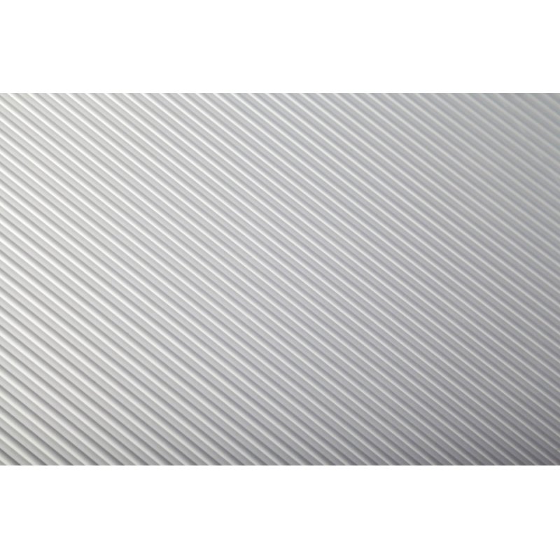 MAUL 6399809 equipment case Briefcase/classic case Silver