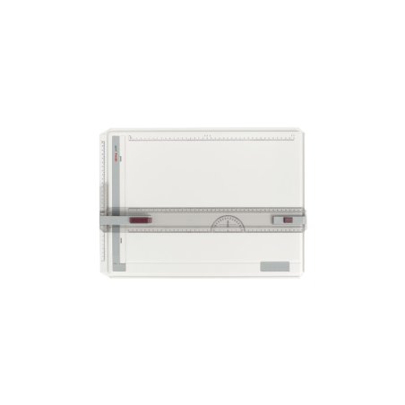 Rotring Profil A3 drawing board A3 (297x420 mm) White