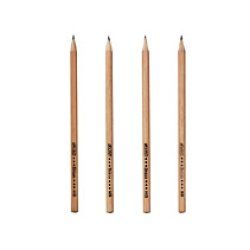 Herlitz 08670556 HB 4 pc(s)