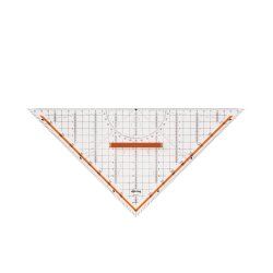 Rotring S0699270 ruler Plastic Transparent 1 pc(s)