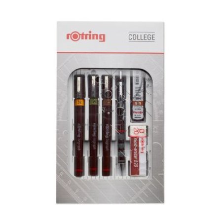 rotring Set Isograph "College Set"