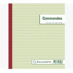 Exacompta 13103E formulaire commercial