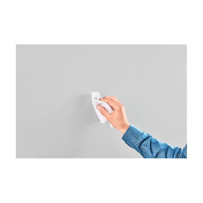 tesa Powerstrips Clou adhésif, pour papier peint et plâtre