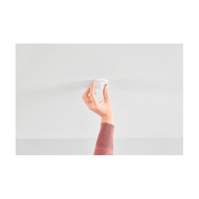 TESA 77781 Intérieure Accroche tableaux et cadres Blanc 1 pièce(s)