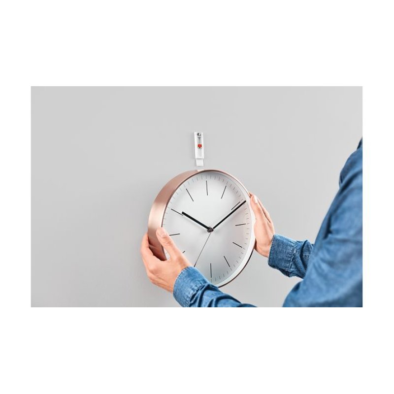 tesa Powerstrips Clou adhésif, pour papier peint et plâtre