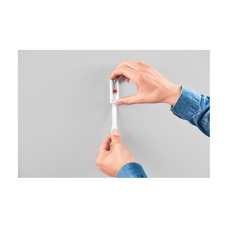 tesa Powerstrips Clou adhésif, pour papier peint et plâtre