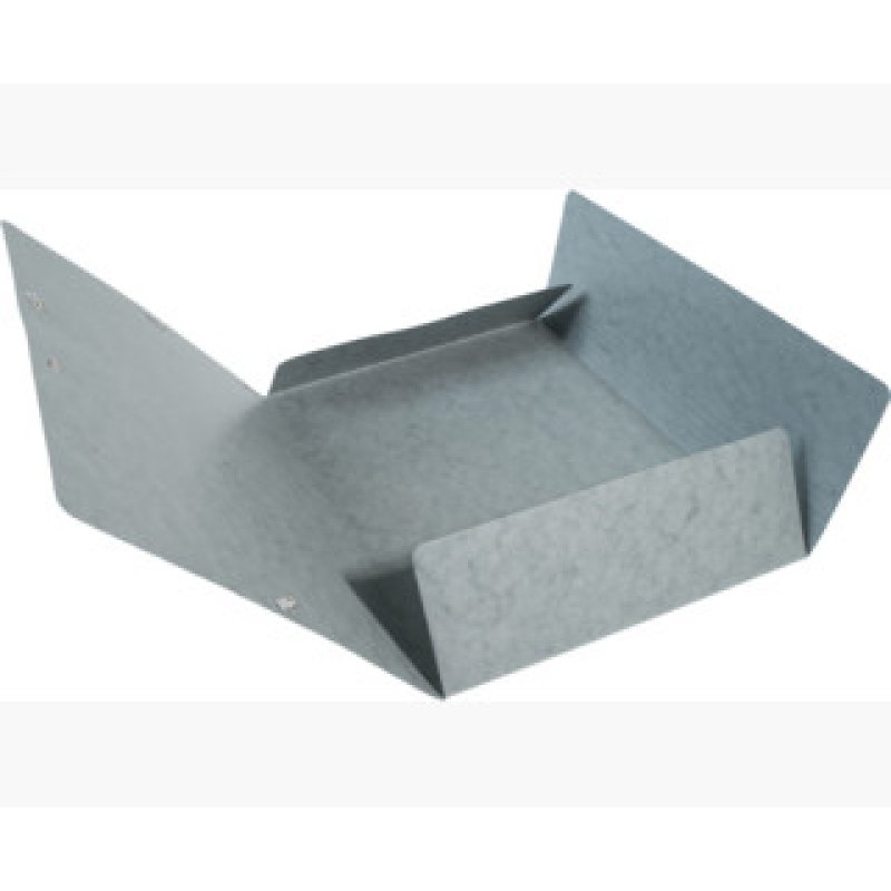 Exacompta 17110H fichier Carton Gris A4