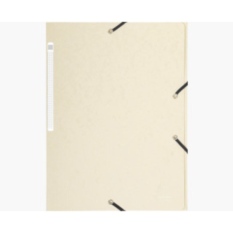 Exacompta 17104H folder Carton Ivory A4