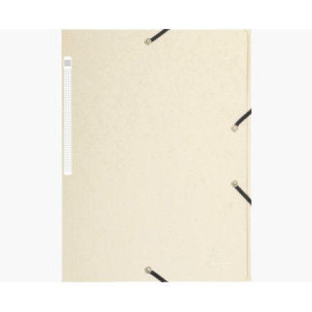 Exacompta 17104H folder Carton Ivory A4