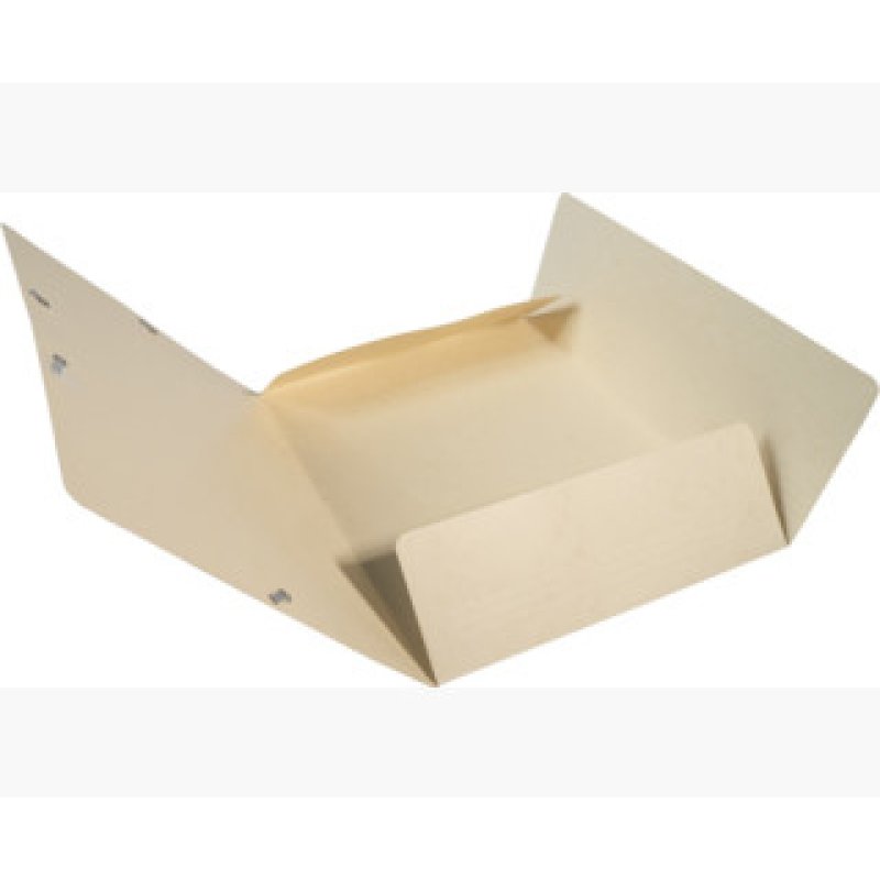 Exacompta 17104H fichier Carton Ivoire A4