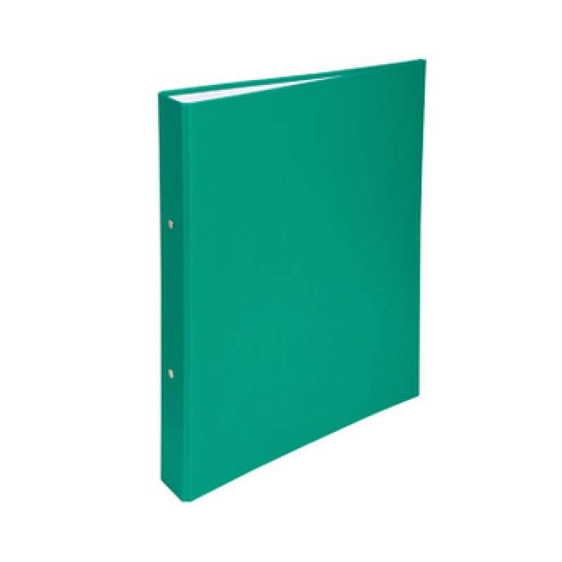 Exacompta 54373E ring binder A4 Green