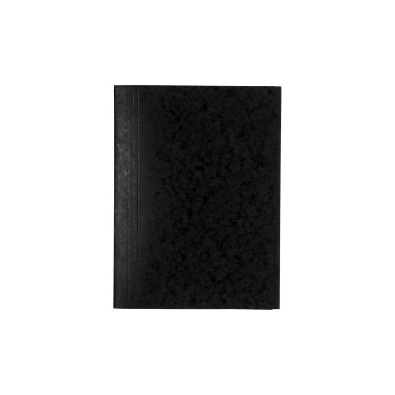 Exacompta 56401E fichier Noir A4