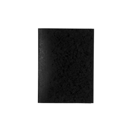 Exacompta 56401E folder Black A4
