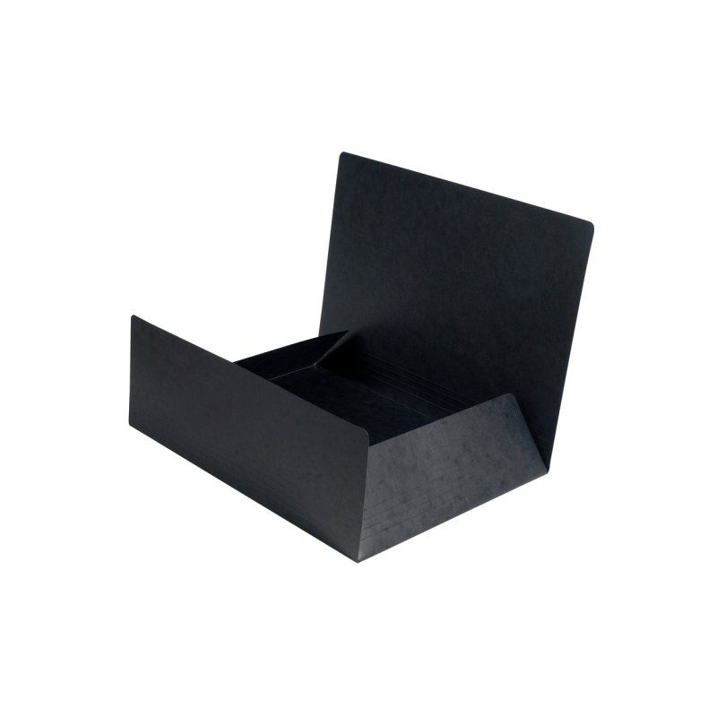 Exacompta 56401E fichier Noir A4