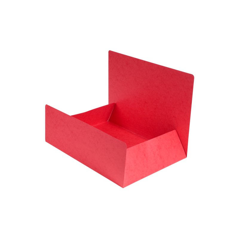 Exacompta 56403E folder Red A4