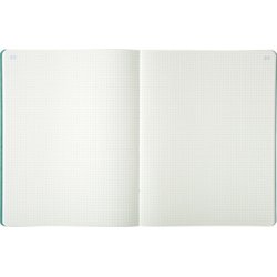 EXACOMPTA Piqûre "Quadrillé 5/5 folioté", 320 x 250 mm