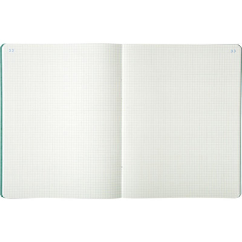 EXACOMPTA Piqûre "Quadrillé 5/5 folioté", 320 x 250 mm