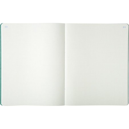 EXACOMPTA Piqûre "Quadrillé 5/5 folioté", 320 x 250 mm