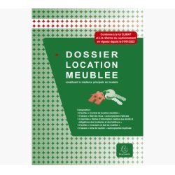 Exacompta 49E folder Paper Green