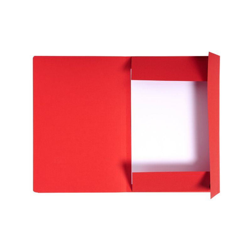 Exacompta 449003E fichier Rouge