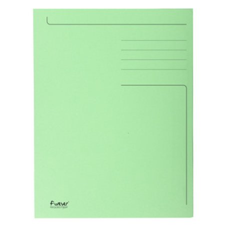 Exacompta 449013E fichier Vert