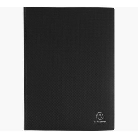Exacompta 8531E protecteur de feuilles 210 x 297 mm (A4) Polypropylène (PP)