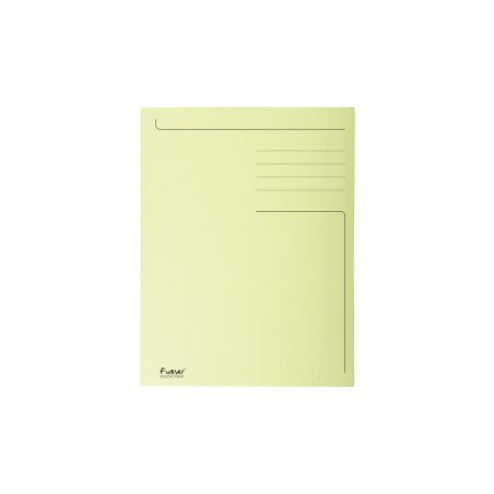 Exacompta 448005E fichier Jaune A4