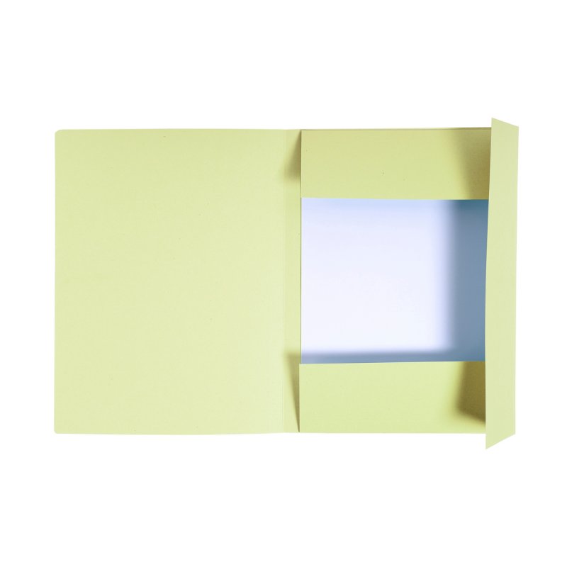 Exacompta 448005E fichier Jaune A4