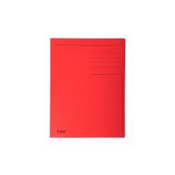 Exacompta 448003E folder Red A4