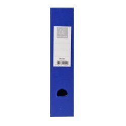 Exacompta 90152E box file Blue Polypropylene (PP)