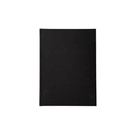 Exacompta 413E writing notebook A4 300 sheets Black