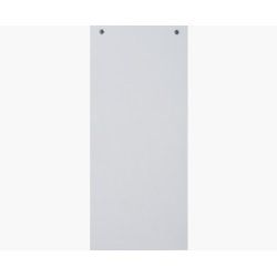 Exacompta 13405B divider Carton White