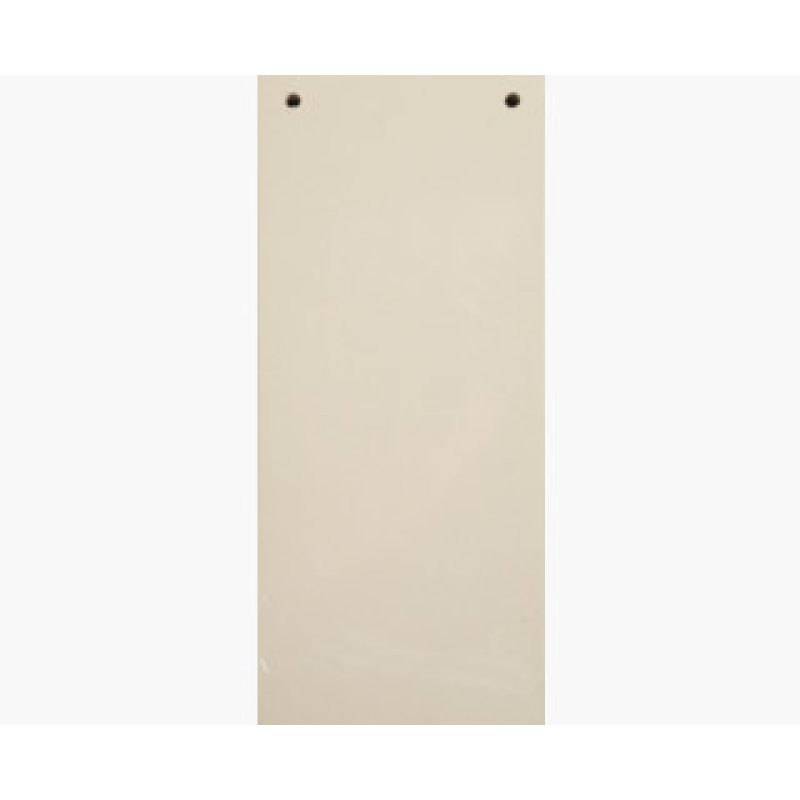 Exacompta 13475B intercalaire Carton