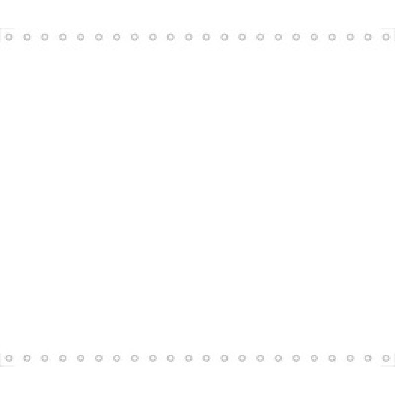 EXACOMPTA Papier listing en continu, 240 mm x 11" (27,94 cm)