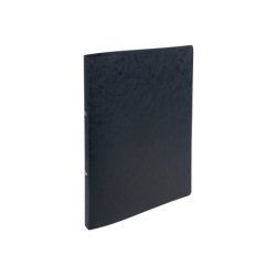 Exacompta 54251E ring binder A4 Black