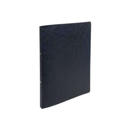 Exacompta 54251E classeur à anneaux A4 Noir