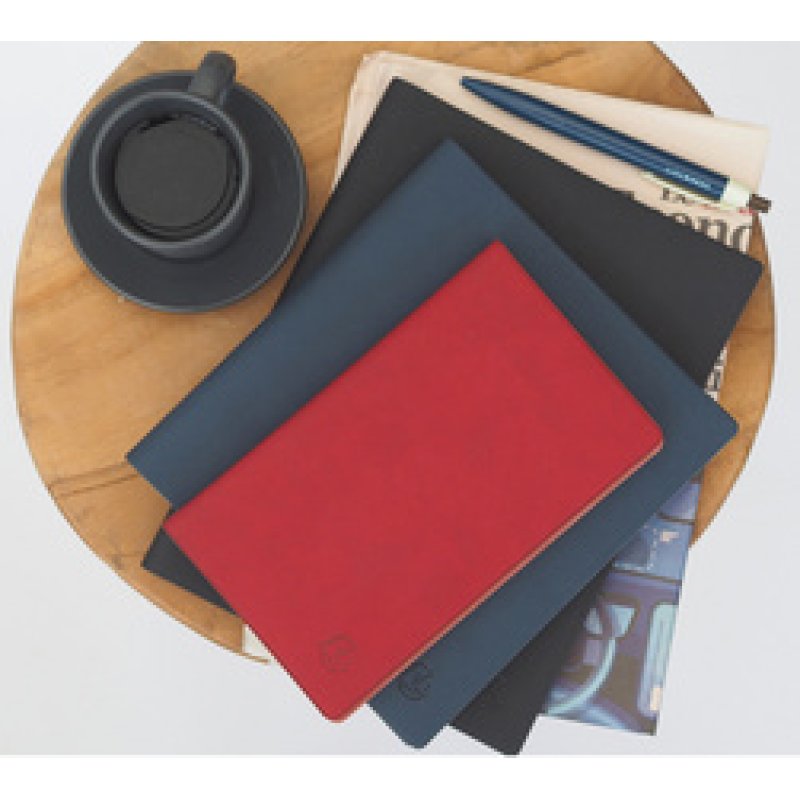 EXACOMPTA Agenda de bureau SAD 29 NIL, 2024/2025, 16 mois