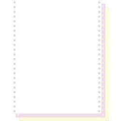 EXACOMPTA Papier listing, 240 mm x 12" (30,48 cm)