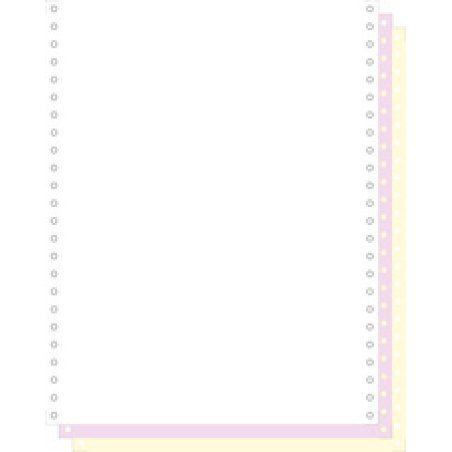 EXACOMPTA Papier listing, 240 mm x 12" (30,48 cm)