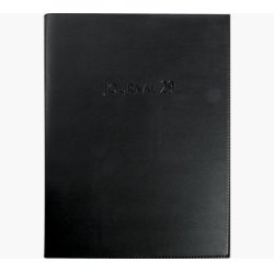 Exacompta 29422E writing notebook Black