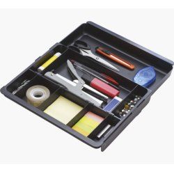 Exacompta 316014D office drawer unit