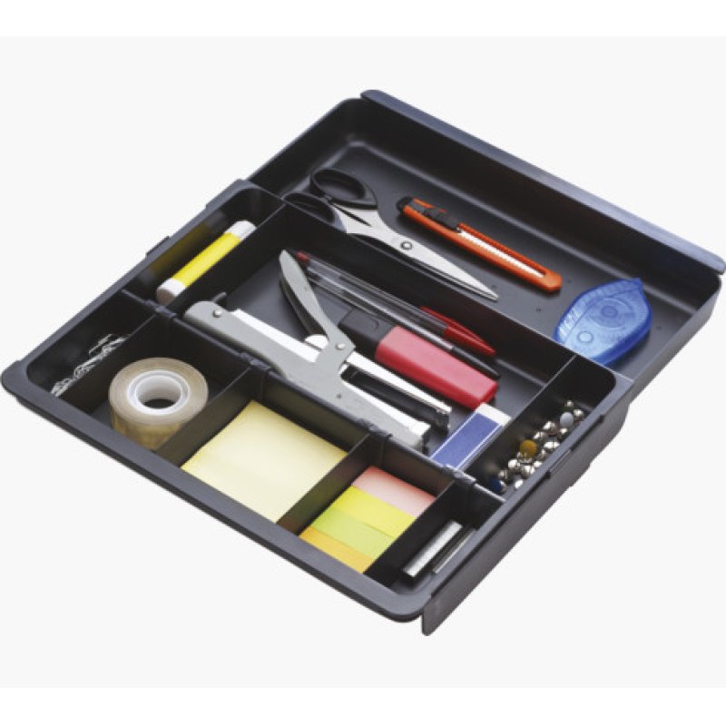 Exacompta 316014D unité de tiroir de bureau