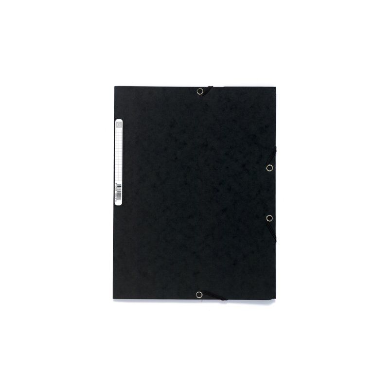Exacompta 55501E fichier Noir A4