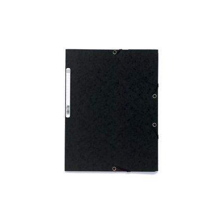 Exacompta 55501E folder Black A4