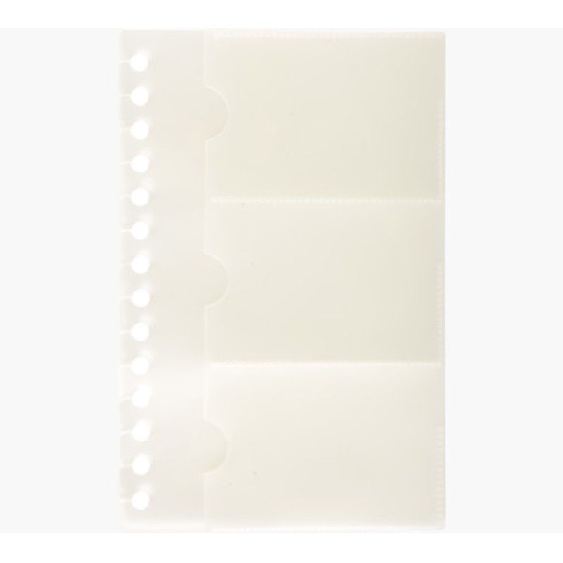 Exacompta 85034E wallet/card case/travel document holder