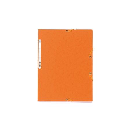 Exacompta 55504E fichier Orange A4