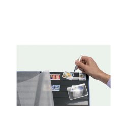 EXACOMPTA Kit de démarrage en philatélie Air Mail