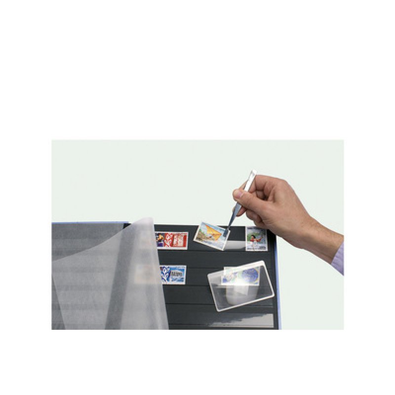 EXACOMPTA Kit de démarrage en philatélie Air Mail