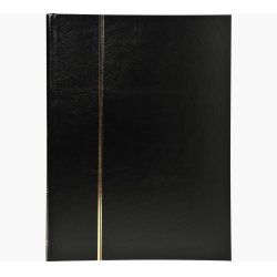Exacompta 26161E photo album Black 64 sheets